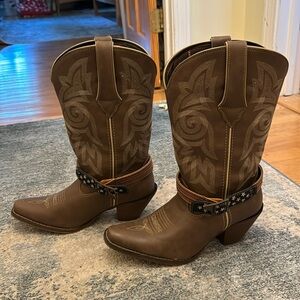 Durango Cowboy Boots
